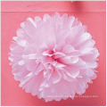 Hot Sell Colorful Paper POM Poms for Party Decoration